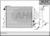LANDROVER PCC001020 Radiator, engine cooling